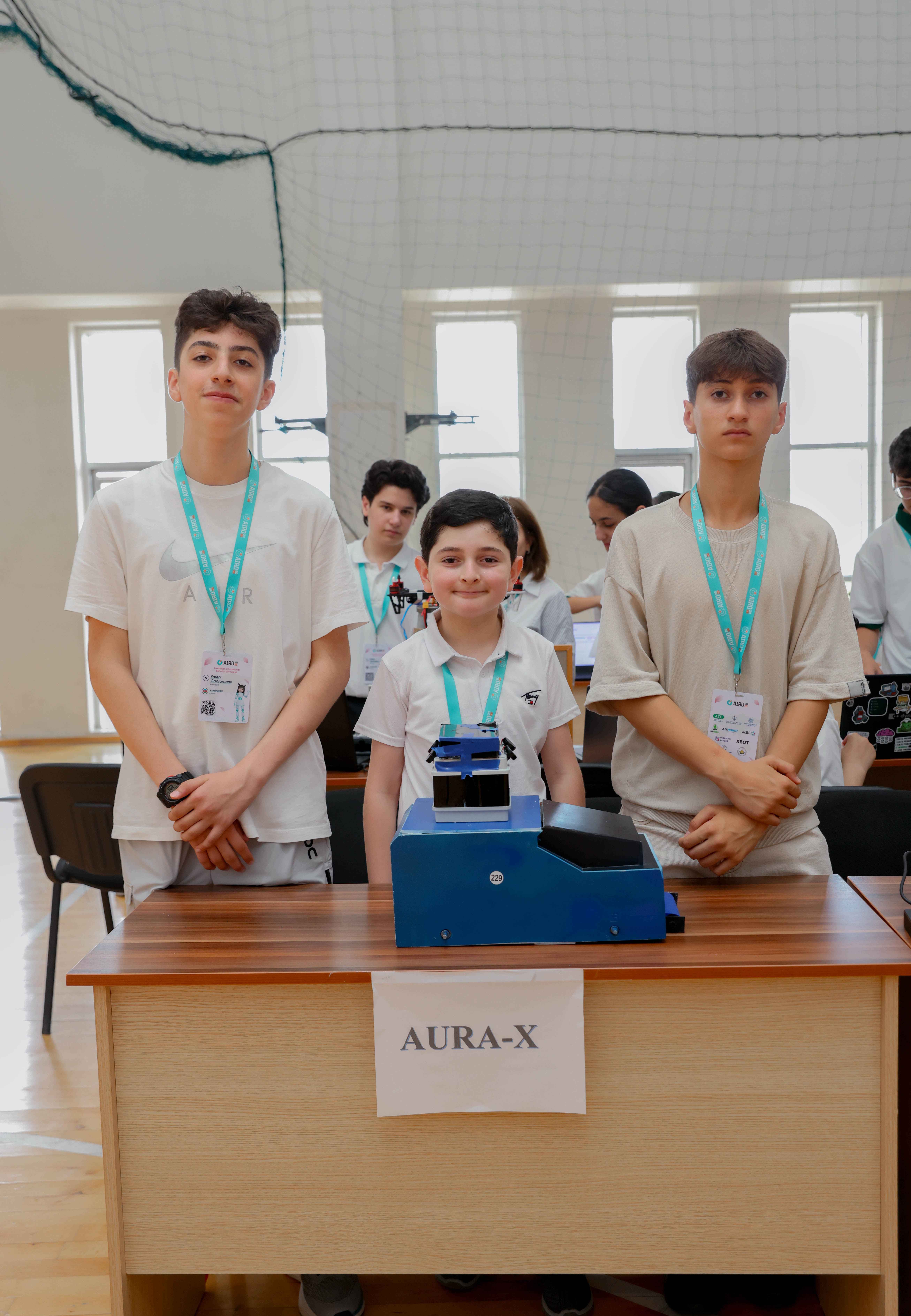 AİRO 2026