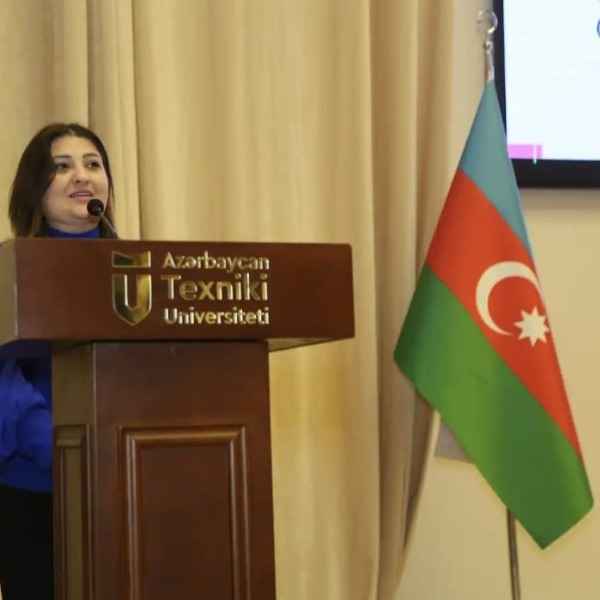 AIRO 2026 çərçivəsində ali təhsil müəssisələrində infosessiyalar keçirildi.