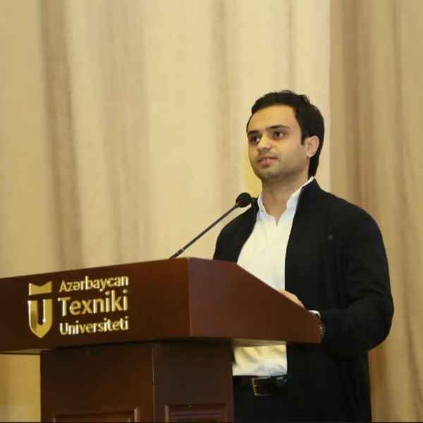 AIRO 2026 çərçivəsində ali təhsil müəssisələrində infosessiyalar keçirildi.