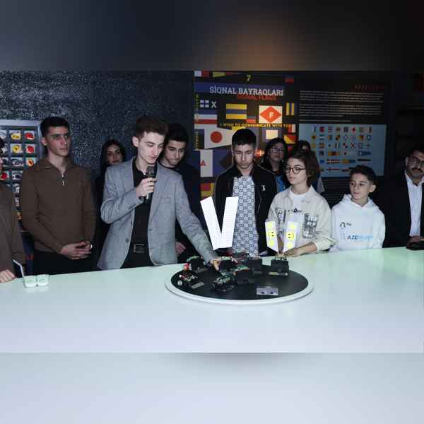 AİRO 2026-nın növbəti infosessiyası