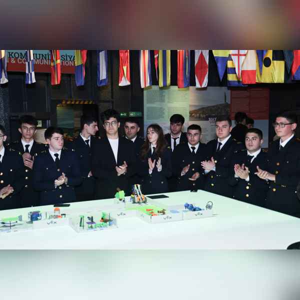 AİRO 2026-nın növbəti infosessiyası