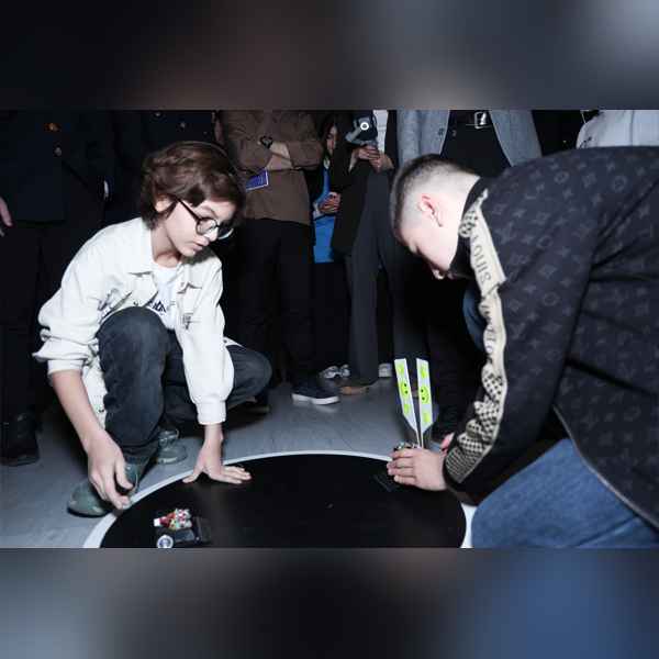 AİRO 2026-nın növbəti infosessiyası