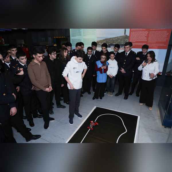 AİRO 2026-nın növbəti infosessiyası