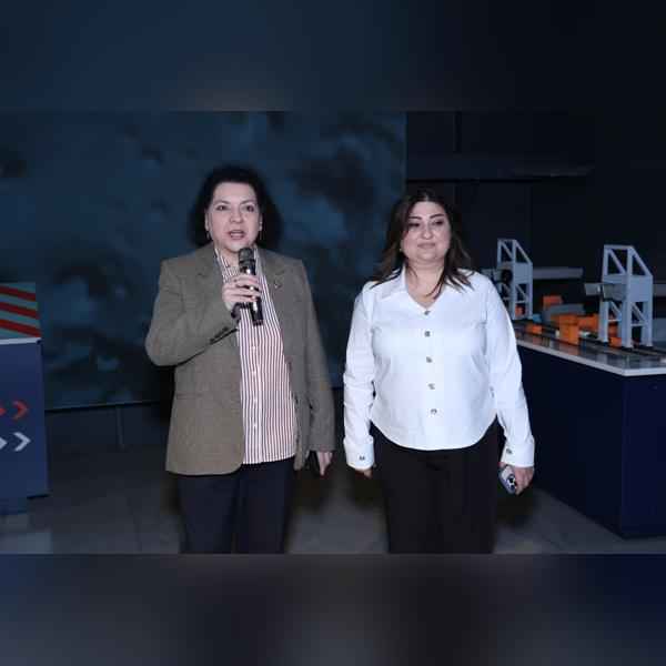 AİRO 2026-nın növbəti infosessiyası