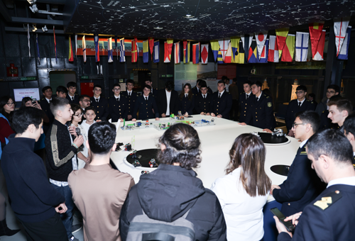 AİRO 2026-nın növbəti infosessiyası