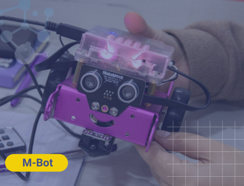 M-Bot
