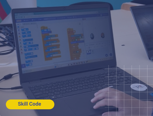 Skill Code