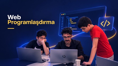 Web Proqramlaşdırma