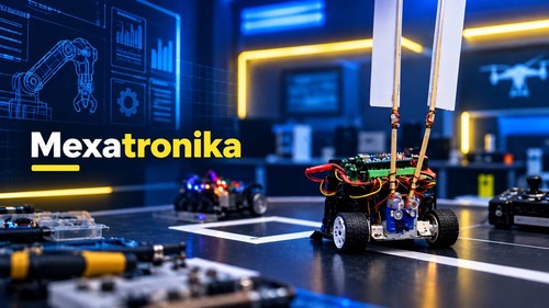 Mexatronika