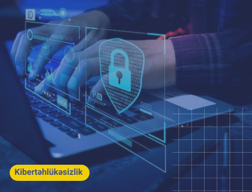 Kibertəhlükəsizlik