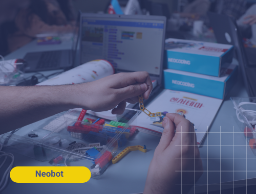 Neobot