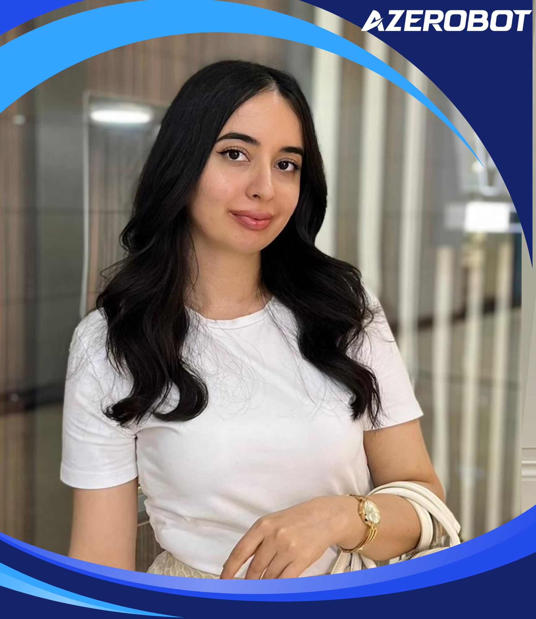 Aydan Şərifova