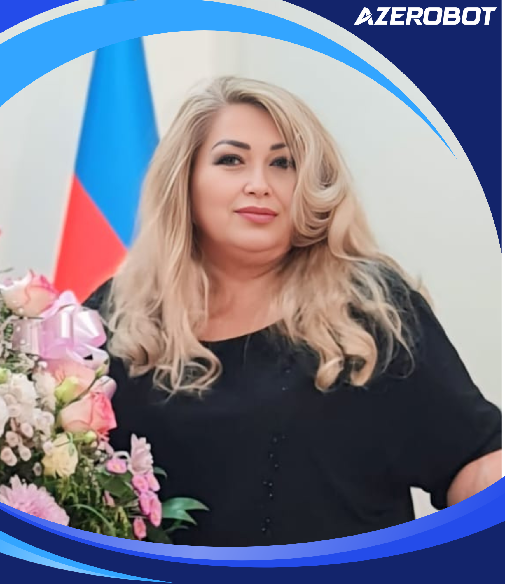 Bağırova Solmaz