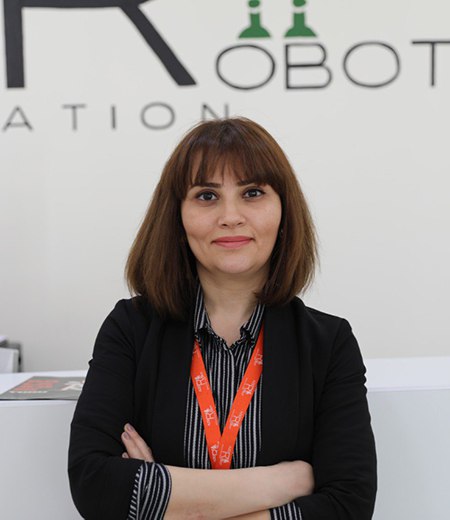 Samirə Mirzəyeva